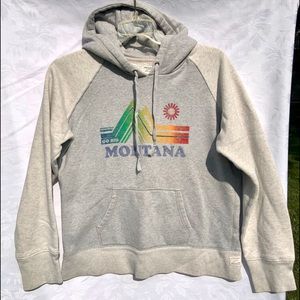“Vintage” American Eagle Hoodie in Good Condition!